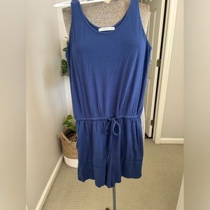 Peoria Romper/one piece short set